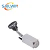 Sailwin Stage Light 10W Zoom Bateria obsługiwana bezprzewodowa LED Pinspot Light na imprezę Wedding Party263f