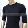 Gym Fitness Ems Suit Miha Underkläder för Xbody EMS Training Machine Applicera på Gym Sports Club Elektrostimulatormaskiner Storlek XS S M L
