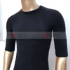 Gym Fitness Ems Suit Miha Ropa interior para Xbody EMS Training Machine Aplicar a Gym Sports yoga Club Máquinas de estimulador eléctrico Tamaño XS S M L