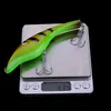 Caminhada peixe 14cm 434g zalt undberg stalker musky muskie bass isca wobbler 3d olhos isca de pesca enfrentar5910164287f