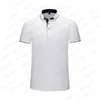 2656 Polo de sport Ventilation Séchage rapide Ventes chaudes Hommes de qualité supérieure 201d T9 Chemise à manches courtes confortable nouveau style jersey35559