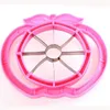 Groente Gereedschap Keuken Apple Slicer Corer Cutter met Handvat Pear Fruit Divider Shredders Tool