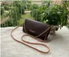 Moda marmont torba miłość serce v fala wzór torby torby na ramię torebki crossbody lady skórzane klasyczne torby