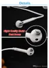 Écouteurs pour S7 S6 Edge Galaxy Headphone High Quality in Ear Cheads with Mic Volume Control pour 56 Mobile Phone6911472