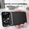 Роскошные кожаные чехлы для iPhone 14 13 12 Pro Max Full Protect Cover Case iPhone 11 Телефонные чехлы для защиты камеры объектив