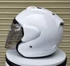 Arai 07 ram 4 HELMET Open Face Motorcycle Helmet off road racing helmet Notoriginal3901531