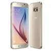 Oryginalny Samsung Galaxy S6 G920A / T 3 GB RAM 32GB ROM OCTA Core Android Telefon komórkowy 16.0mp HD 5.1 "Freeshipping