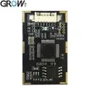 GROW K202+R301T DC12V Low Power Consumption Fingerprint Access Control Board+R301T Capacitive Fingerprint Module