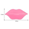 PILATEN Crystal Collagen Lip Mask Collageen Eiwit Crystal Vrouwen Aanvulling Lip Film Lip Kleur Anti Cracking