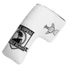 Golf Beach Equipment Water Sports Cover Bladeputter Club Head Cverse HerfCover For Blade Leather Golf Putter Head Covers Buqp3277373