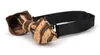Деревянный галстук с бабочкой деревянные галстуки Стандартные заостренные мужские новизна ручной работы