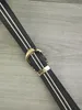 NUOVA Cintura grande fibbia cinture di design cinture di lusso L1151 # uomo donna marche fibbia cintura di alta qualità moda uomo cinture in pelle280z