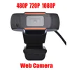 câmera da webcam usb para pc laptop