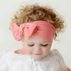 Baby Haarband Kleinkind Schleife Haarband Quaste Baby Mädchen Stirnband Großer Knoten Turban Kinder Haarschmuck 22 Designs Party Geschenk