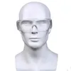 Schutzbrille, Anti-Spritzer, staubdicht, Brillen, Augenschutz, multifunktionale Brille, winddicht, transparente Schutzbrille für Erwachsene, ZYQ420