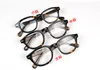 Partihandel-2015 New Fashion Goggle Glasses Vintage Rivets Solglasögon Super Stardepp Women Men Brand Glasses Gafas Oculo de Sol