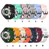 26 22 20mm Bracelet Pour Garmin Fenix 6 6s 6X Pro 5 5X Plus Bande De Silicone Fenix6 Fenix5 Montre Dégagement Rapide Easyfit Dragonne