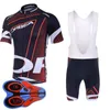 2020 Orbea Maglia da ciclismo Mtb Abbigliamento da bici Abbigliamento da ciclismo Abbigliamento sportivo da bicicletta Maglia da ciclismo estiva all'aperto Pantaloncini con bretelle Gel Pad J16100875