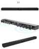 Amoi L3 L2 Soundbar Wall Hanging Wood Wood Speaker Bar Sound Bar 51 Home Theater Subwoofer Bluetooth 3D Sound Round 10 Horn INT9169288