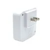 AC 220V Wireless Home Dingdong Ring Doorbell 32 Melodier 1 Plug-in-mottagare 1 Tryckknappsändare 150m Mottagningsintervall