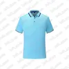 2656 Polo de sport Ventilation Séchage rapide Ventes chaudes Hommes de qualité supérieure 201d T9 Chemise à manches courtes confortable nouveau style jersey1111208