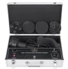 Valise G5 perte de poids vibrant Massage de la Cellulite réduction de graisse corps complet minceur Machine de beauté 5 têtes masseur maison Salon Spa utilisation Equp