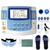 Full Body Massager Electric Magnetic Laser Physical Therapy Device Ultrasound Pulse Stimulate Therapy Machine EA-F29