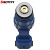 1pc High Quality 35310-2B000 Fuel Injector Nozzle Fits For Hyundai i20 i30 Kia Cee'D 1.4 353102B000