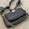 Top Quality 5A best women shoulder bag Highest grade original box purse handbag genuine leather brand designer