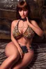 Premium Full Body Sex Doll realista chinesa grandes peitos Sex Doll 163 centímetros Sex Toys para Adulto