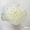 عملاق وردة روز روز العملاق الزهور الاصطناعية
