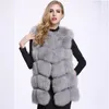 2018 autunno inverno caldo da donna calda donna importare giubbotti di pelliccia di alta qualità giubbotti da donna lungometraggio