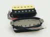 Guitar Pickups Alnico 5 Humbucker Pickup Double Coil Electric Guitar Pickup Zebra Neck or Bridge Pickup