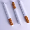 Novedoso estilo de humo, boquilla de tubo de Metal de 6mm, venta directa, filtro portátil limpiable, venta al por mayor
