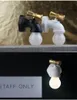 Kreatywny Kran Lights Night Lights USB Ładowanie głosowe Kontrola indukcyjna sypialnia nocna Lampa korytarz Porch Schody Lampa LED