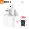 ORIGINAL XIAOMI AIRDOTS PRO 2 Auriculares inalámbricos TWS MI True Auriculares 2 LHDC Toque Control estéreo Dual Mic Mic Mindery