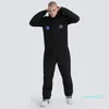 Mode-SMN Ski Pak Uit één Stuk Mannen Vrouwen Paar Jumpsuit Snowboard Jas Unisex Winter Waterdichte Ademend Skiën Snowboarden Slijtage