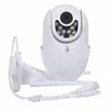 2.0mp WiFi Kamera IP 1080p HD Mini Micro DVR Zabezpieczenie na zewnątrz IR Night Vision 360 ° Panoramiczny wodoodporny