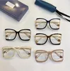 Wholesale- clear lense mens and womens glasses Retro oculos myopia eyeglasses frames