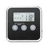TS - Thermomètre électronique de nourriture de température de viande numérique de BN56