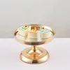 Cake Stand Metalen Iron Cupcake Stand Luxe Leverancier Bakken Party Cake Dessert Gereedschap Bruiloft Home Hotel Decoration