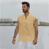 Quality Tracksuit Men 2019 Summer Casual Men's Solid color Fast Drying T-Shirt + Shorts Sportswear Sets Male Sporting Suits Mar6