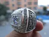 2012 University of Kentucky Wildcats nacional campeonato campeonato anel com box de madeira de madeira fã de fãs de presente por atacado 2024