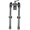 Новый LRA LUGE TACTICAL BIPOD LONGISCOPE BIPOD для охоты на прицел винтовки