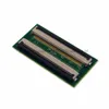 60-polige 0,5-mm-FPC/FFC-Leiterplattensteckverbinder-Adapterplatine, 60P-Flachkabelverlängerung für LCD-Bildschirmschnittstelle