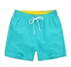 krokodil Herrdesigner Sommarshorts Strandsim Sport Badkläder Boardshorts simning Bermudamode Snabbtorkande basketshorts