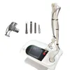 Portable Magic Beauty Machine Vaginal Föryngring Åtdragning Anti-Puffiness Pigment Removal Machine för hudstramning