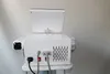 2in1 HIFU Liposonix Makinası 3D HIFU Liposonix Yüz Germe Kırışıklık Kaldırma Vücut zayıflama makinesi Taşınabilir HIFU Liposonix