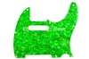 groene pickguard