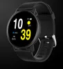 H5 Smart-Armband IP67 Wasserdichtes Fitness Tracker HD Farbe Contact Screen-Blutdruck-Puls Activity Tracker Smart-Band